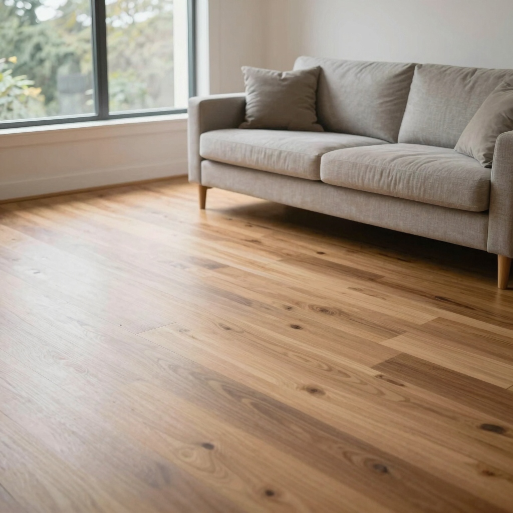 Standard Residential Cleaning