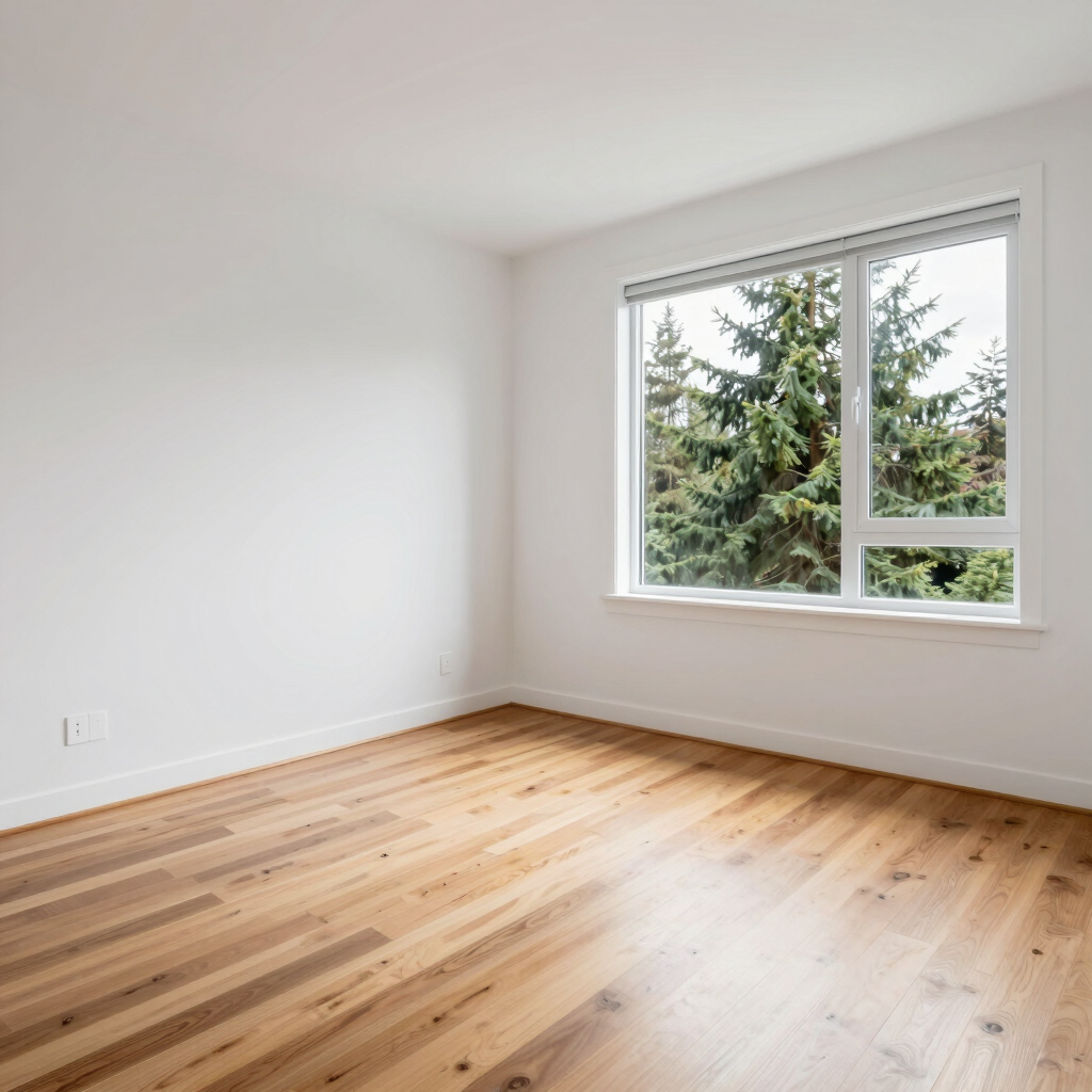 Move-In or Move-Out Cleaning