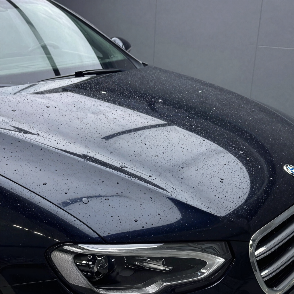 Signature Ceramic Coating Package