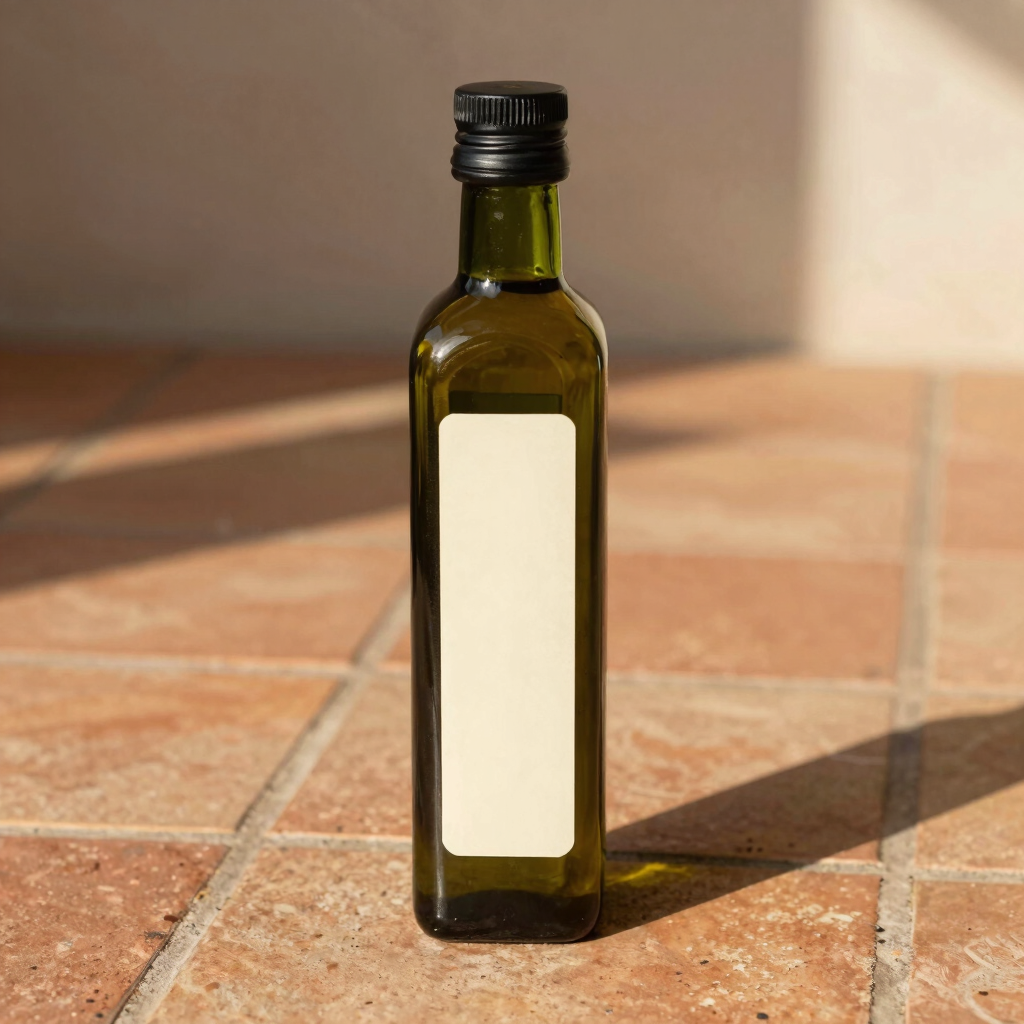 Cold-Pressed Tuscan Herb Olive Oil