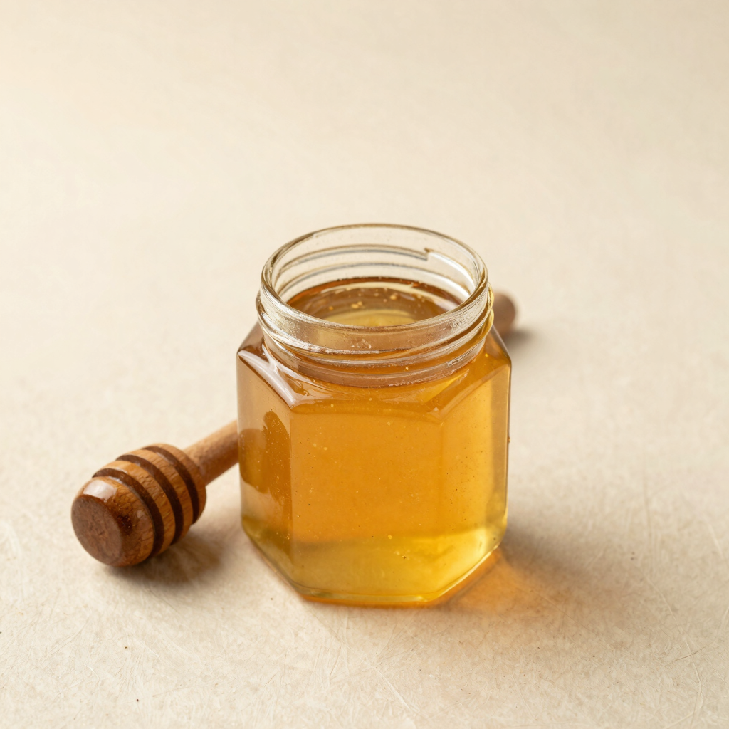 Lavender Wildflower Provence Honey
