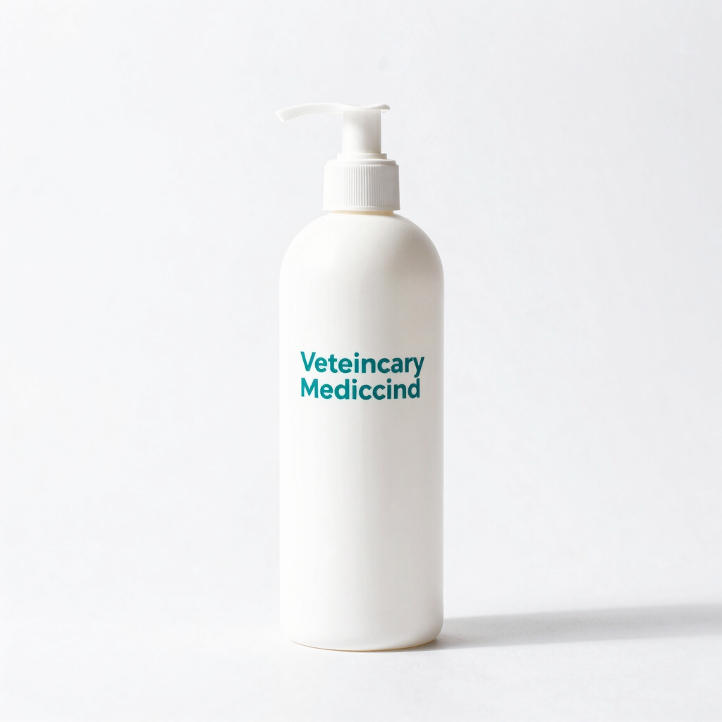 Shampoo Antisséptico Clorexidina 2%