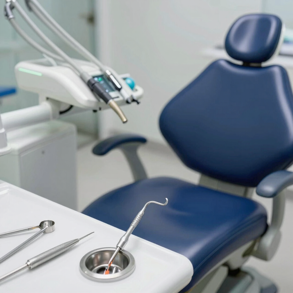 Root Canal Treatment (RCT)