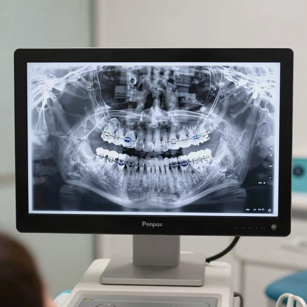 Orthodontic & Braces Consultation