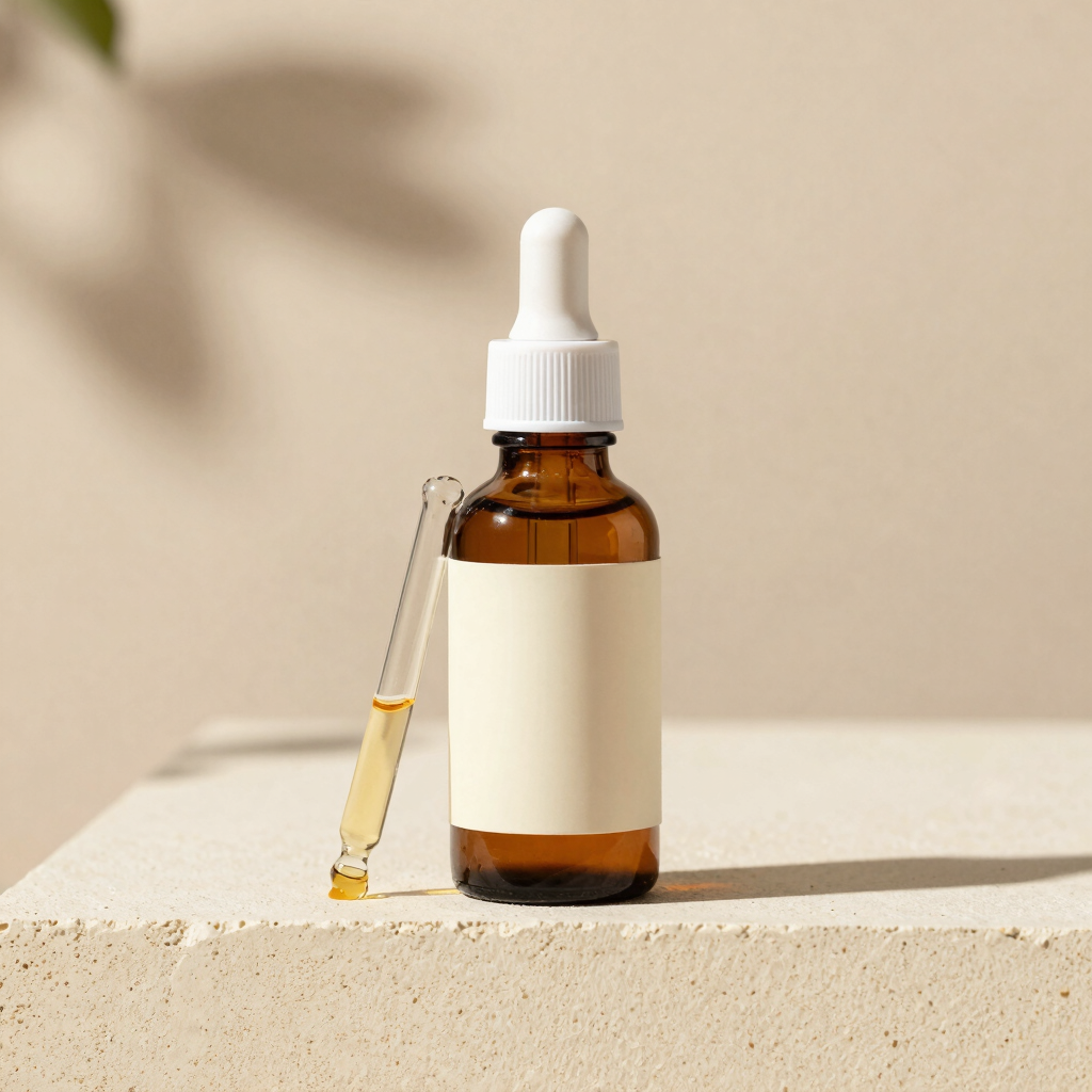 Nectar of Calm Botanical Tincture