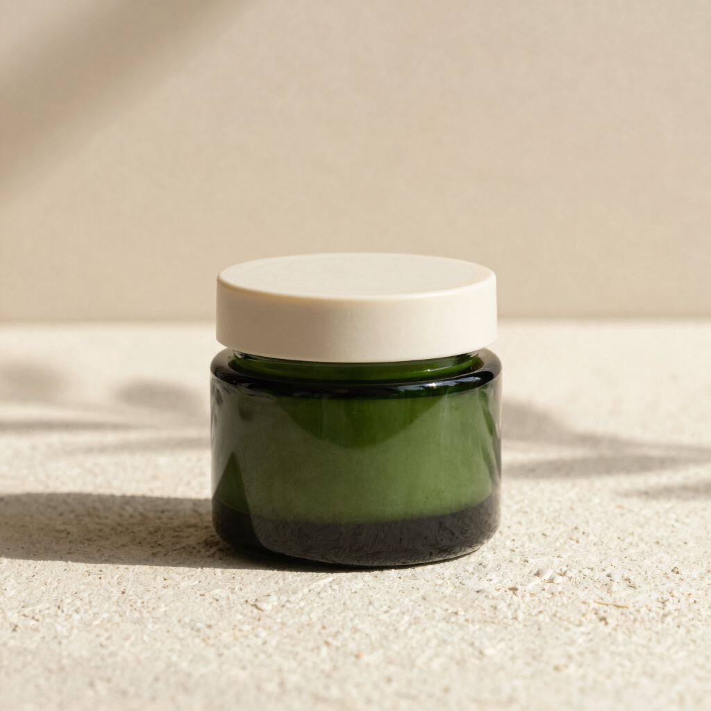 Forest Bathing Soothing Balm