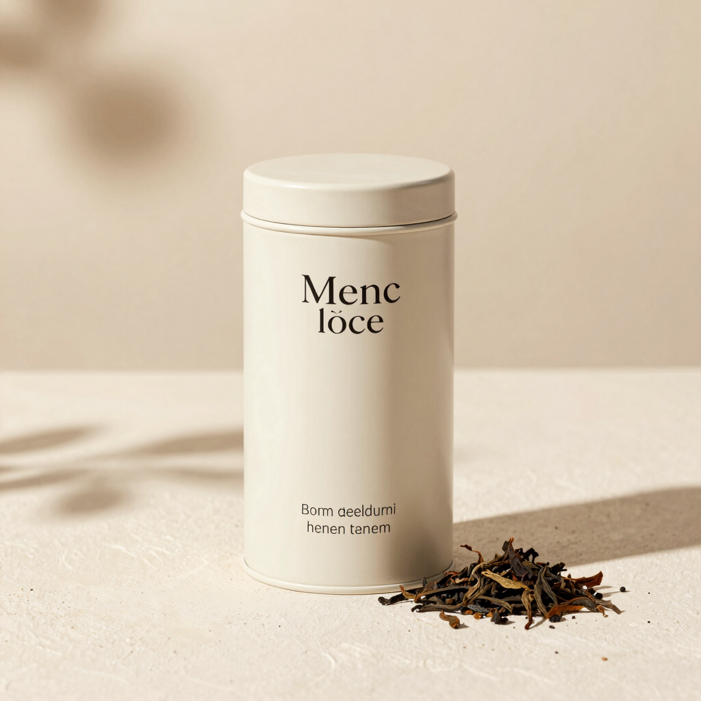 Midnight Infused Botanical Tea