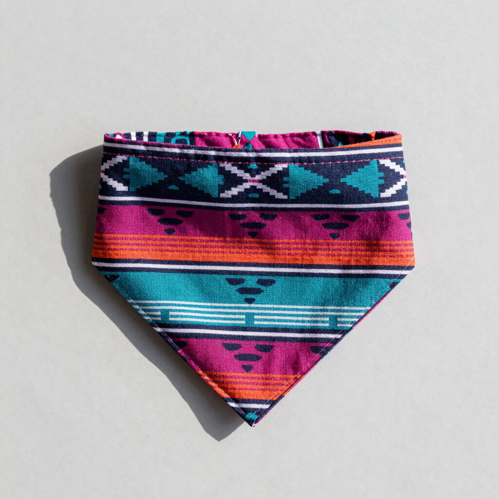 Bandana Fiesta de Color