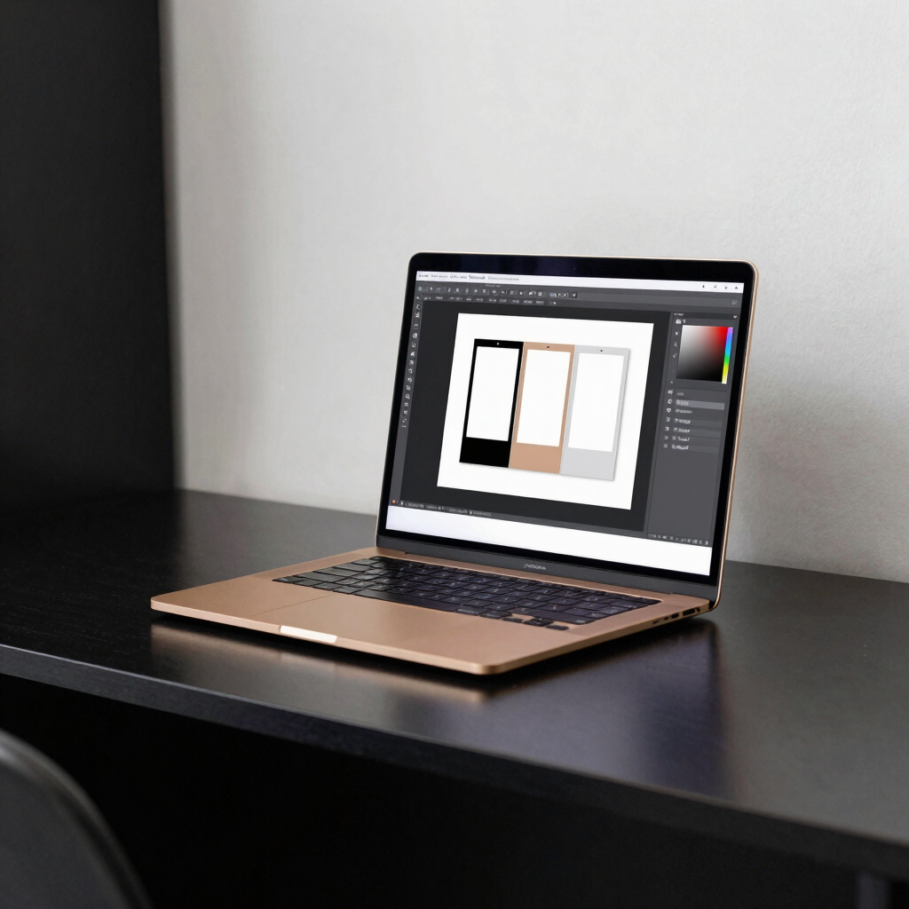 Custom Branding & Graphic Design