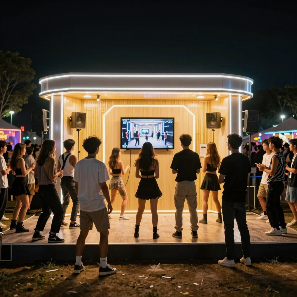 Festival Elite 5-Hour Takeover