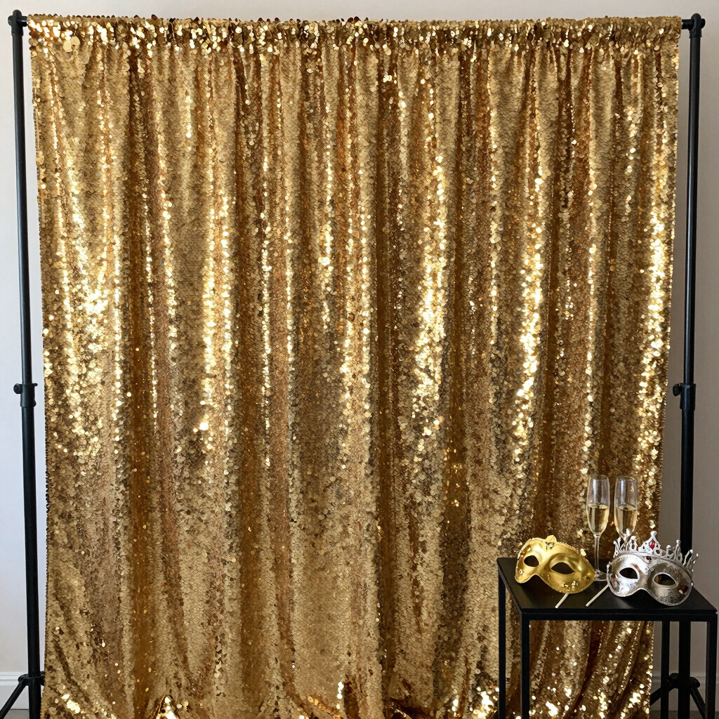 Holiday Gala Corporate Upgrade