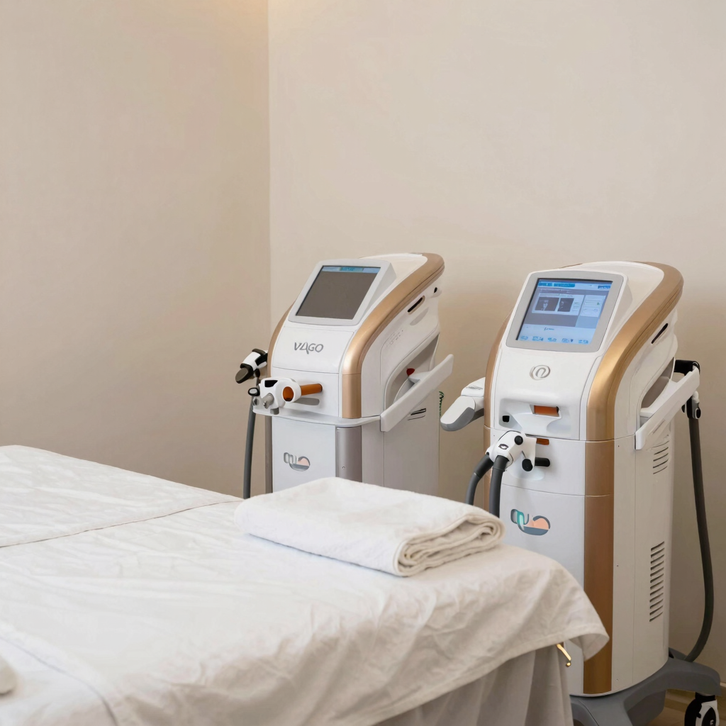 Sesión de Carboxiterapia Facial