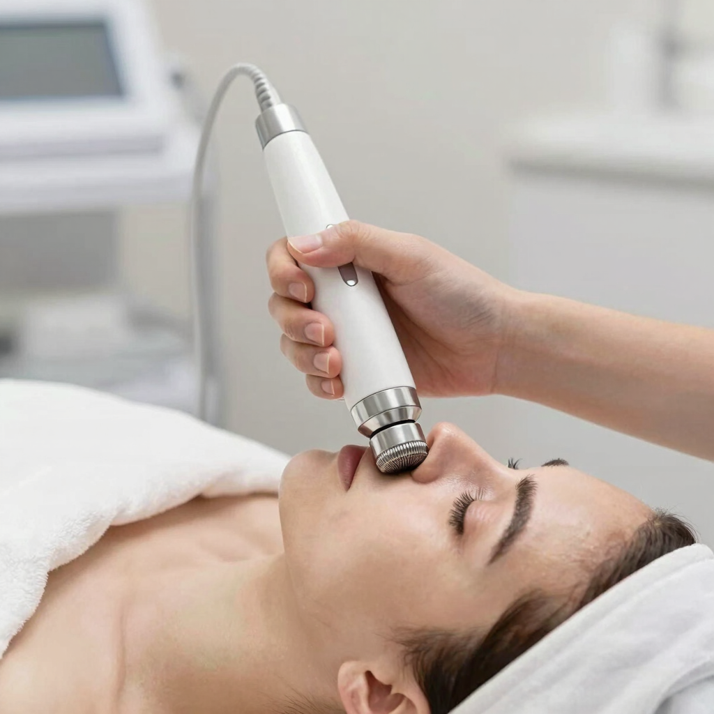 Dermapen Microneedling Avanzado