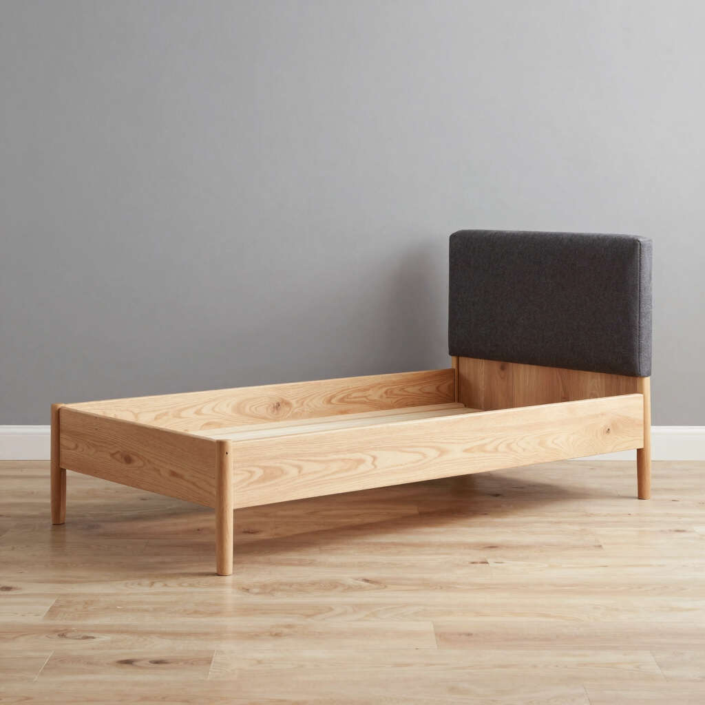 Aero Full Storage Bed