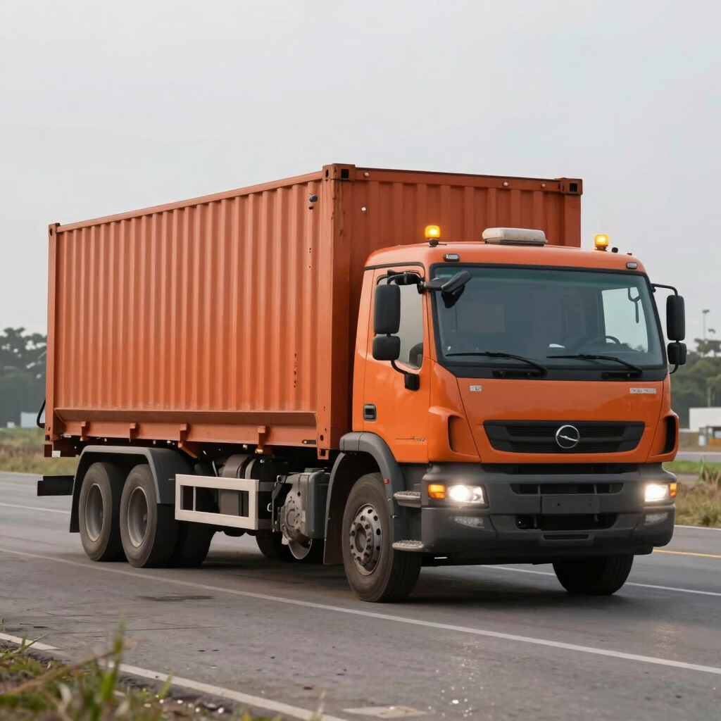Same-Day Emergency Waste Removal