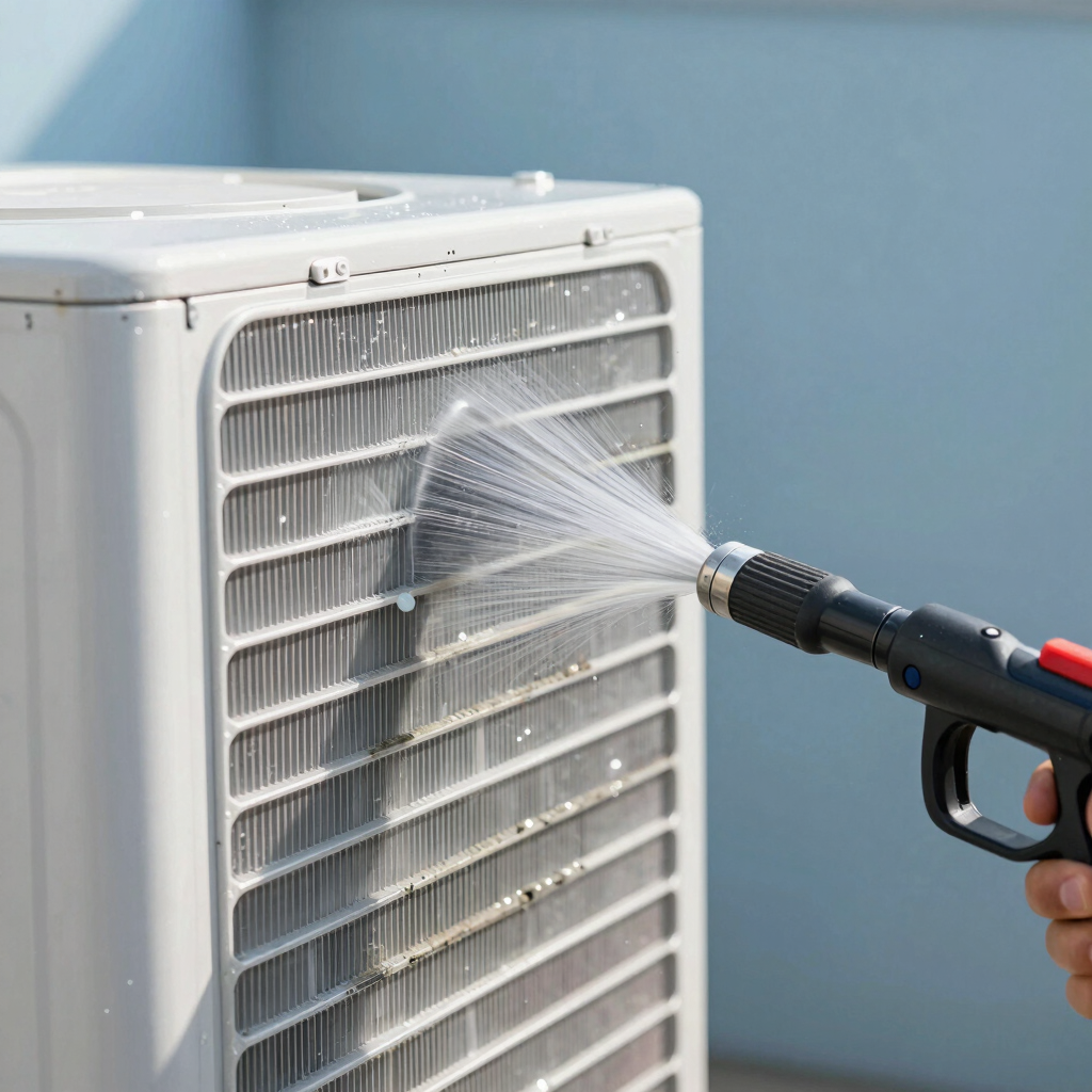 Superior HVAC Coil Restoration