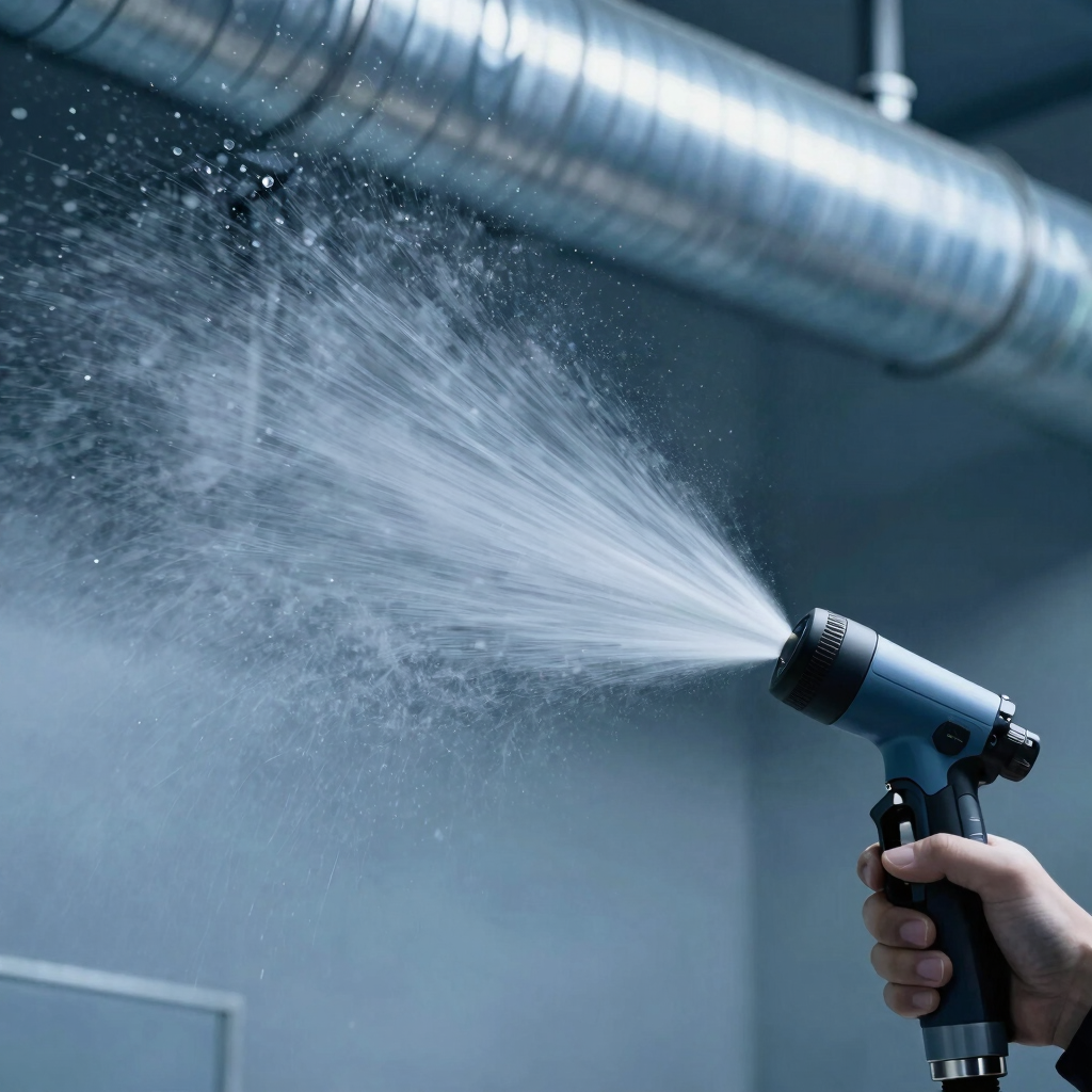 Ace Microbe Shield Treatment