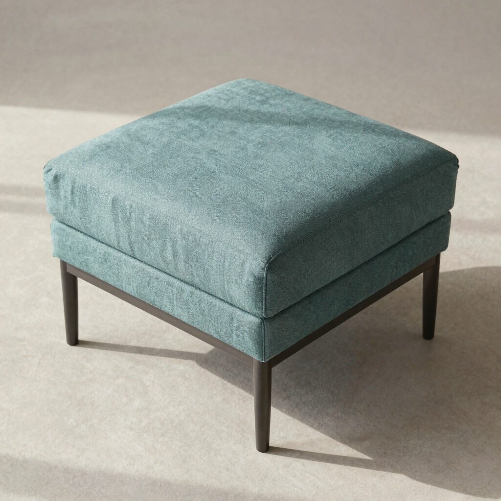 Arch End-of-Bed Storage Bench