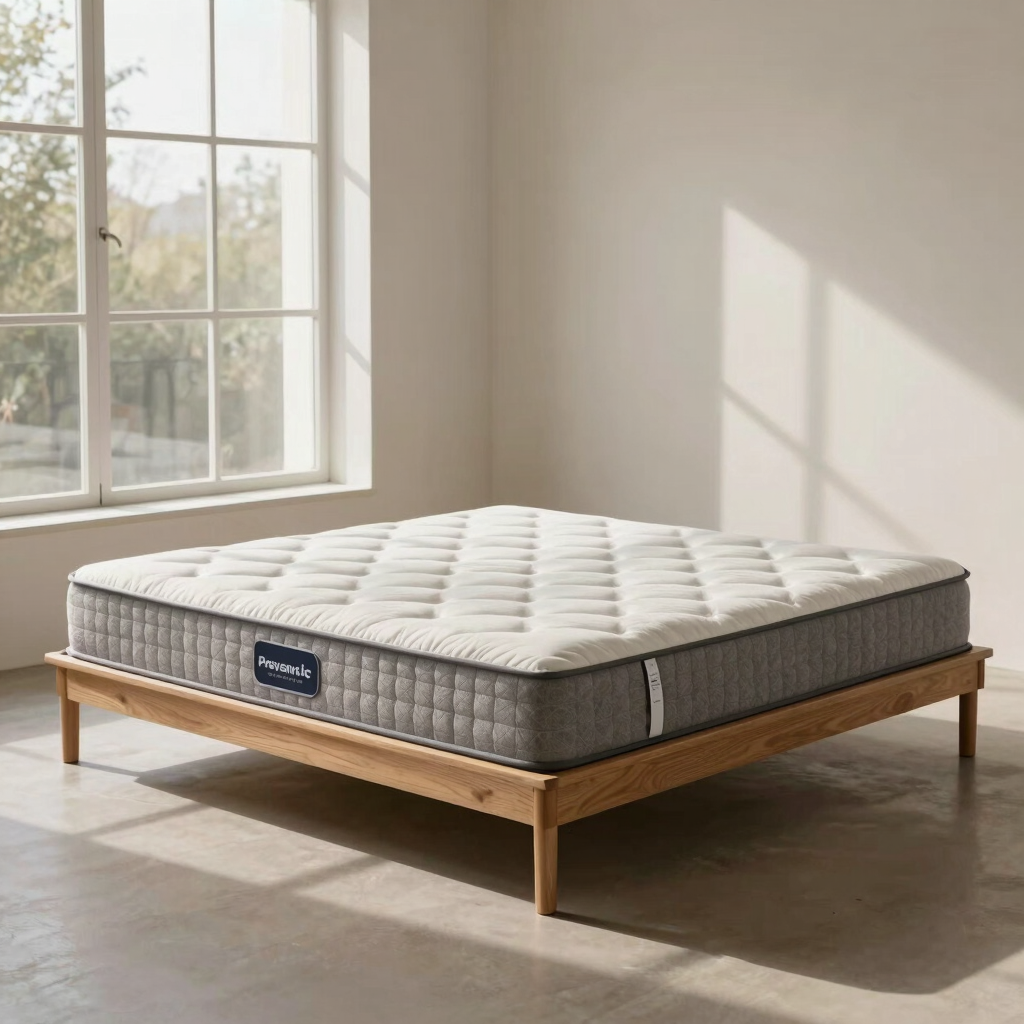 Serene Dream Hybrid Mattress