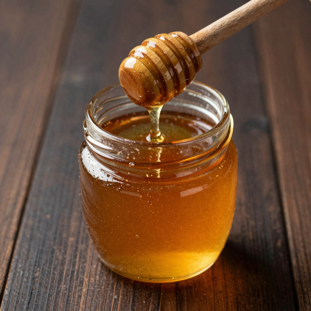Miel Virgen de Abeja Melipona