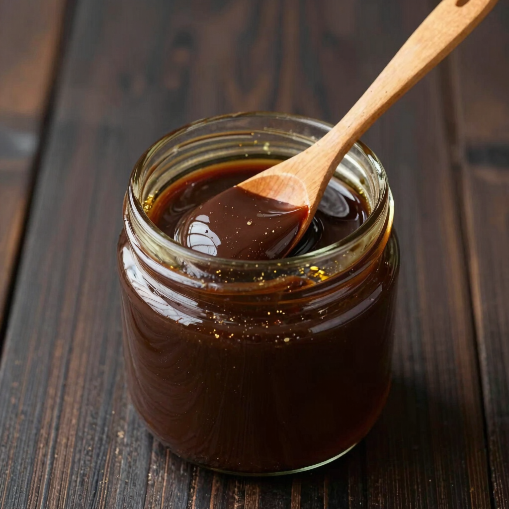Miel Ancestral Infusionada con Cacao