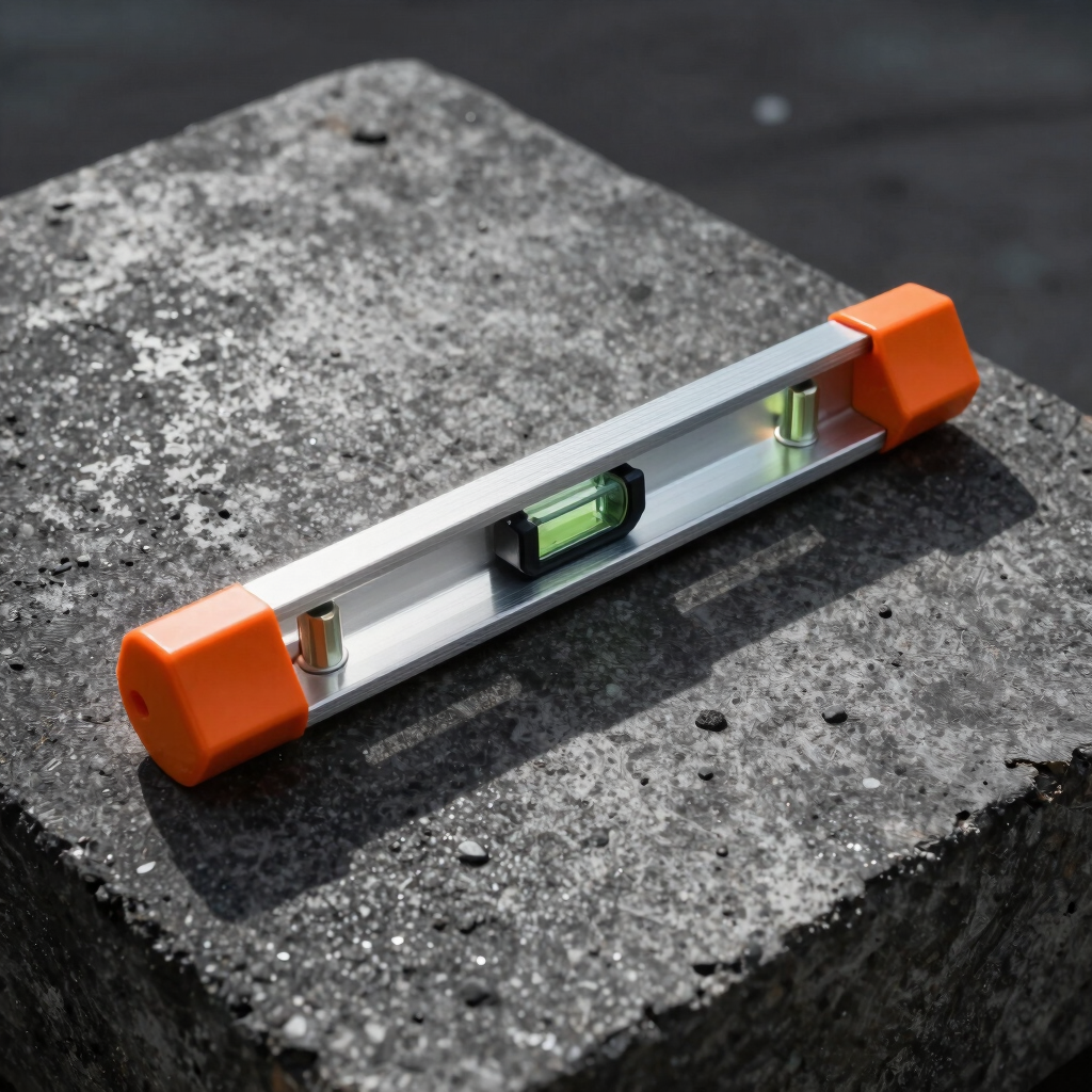 Ultimo Steel-Core Magnetic Level