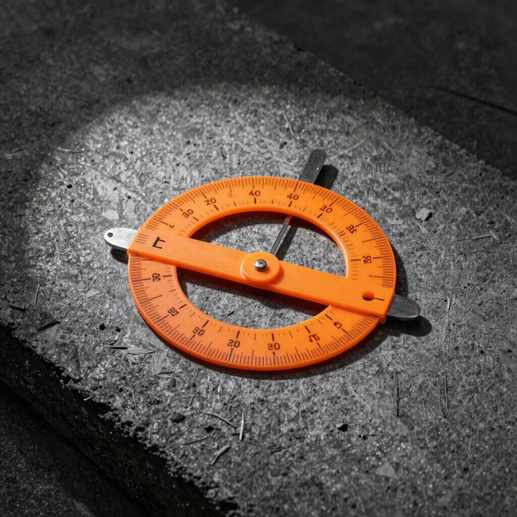 Ultimo Protractor Angle Finder