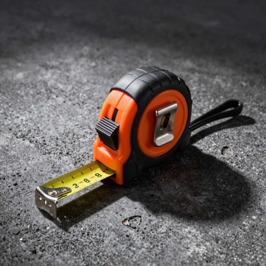 Ultimo Titan 25ft Tape Measure