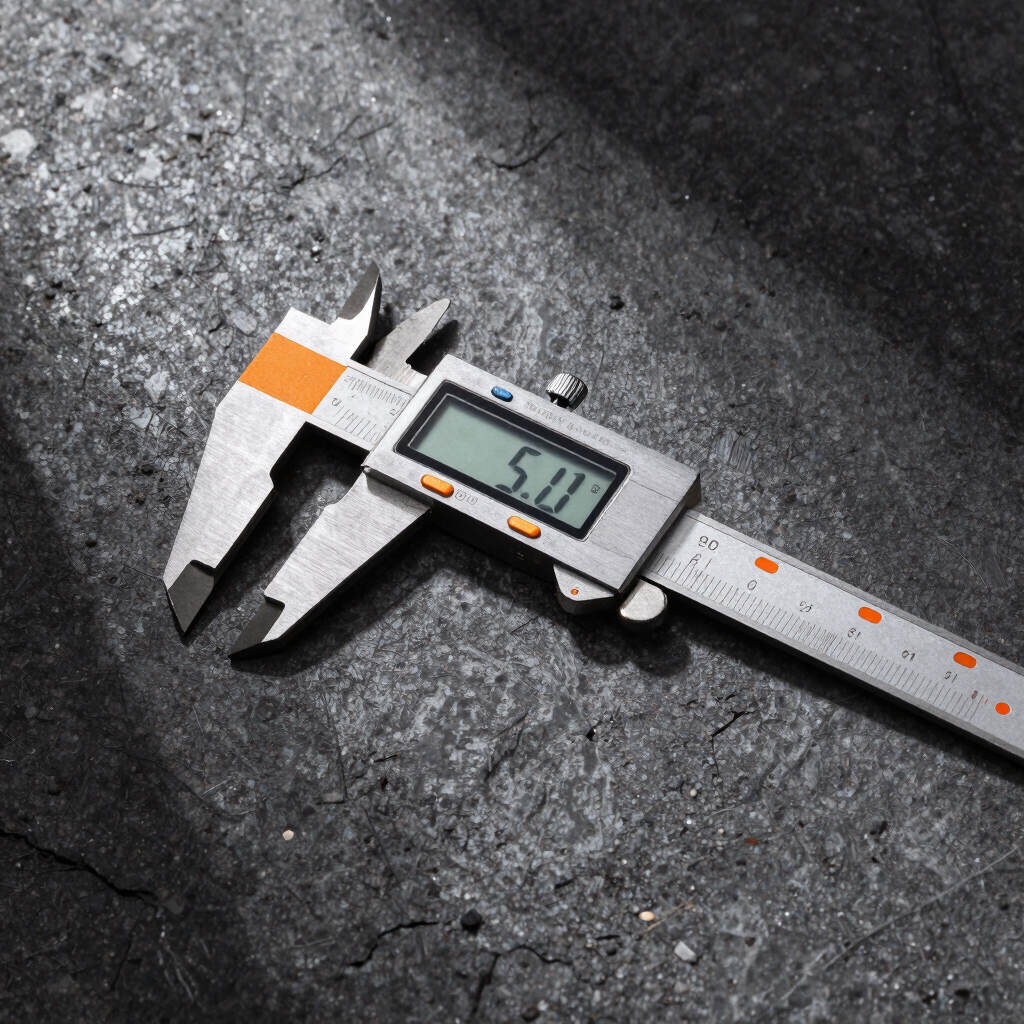 Ultimo Precision Digital Caliper
