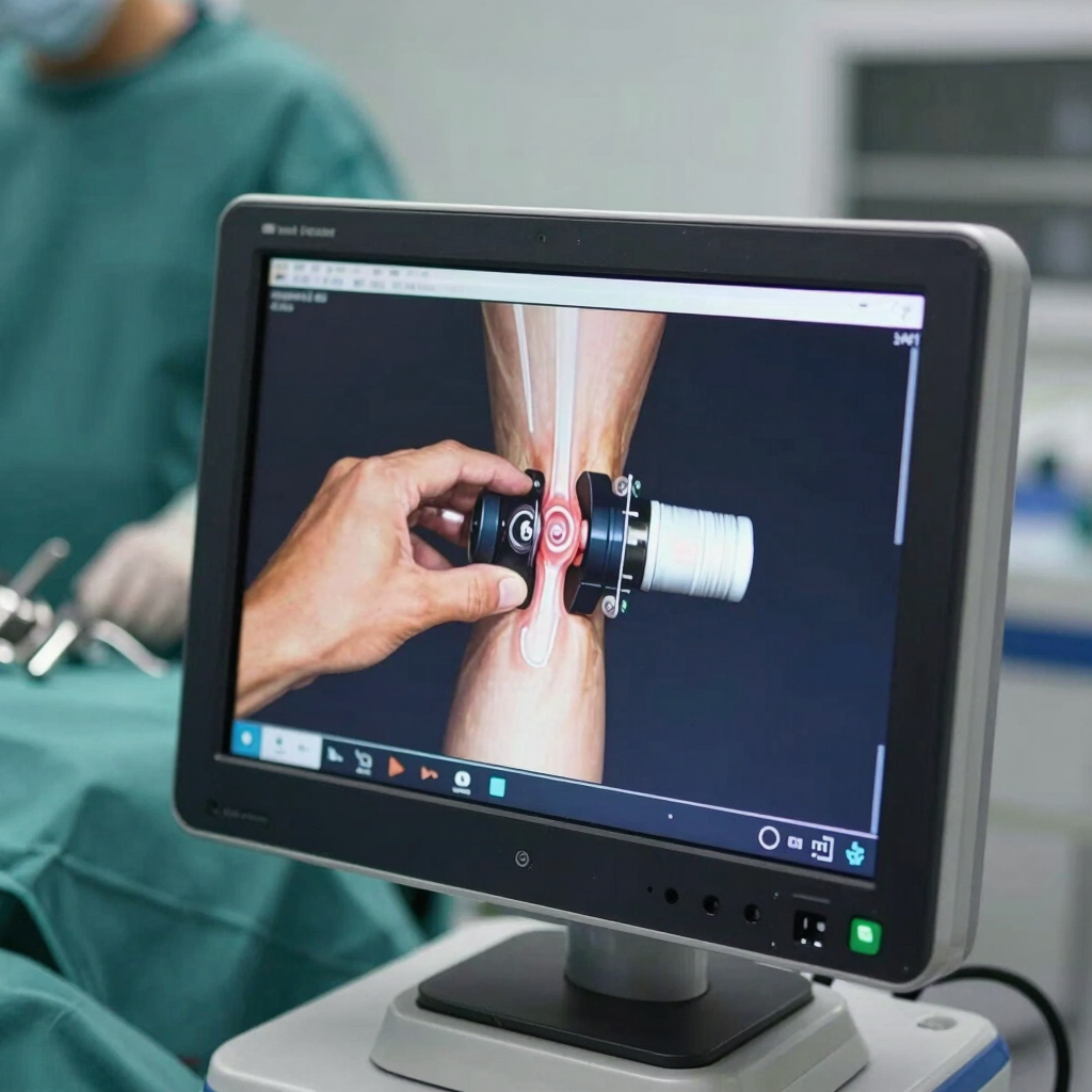Elbow Arthroscopy Skills Lab