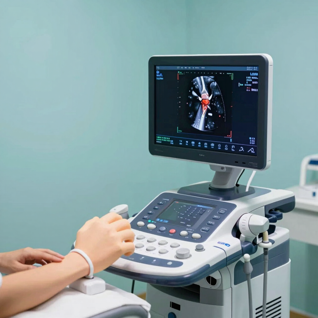 Ultrasound Diagnostics Masterclass