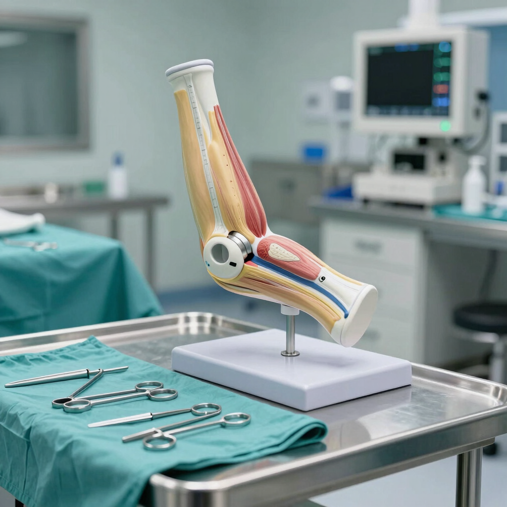 Hands-On Cadaveric Dissection Lab