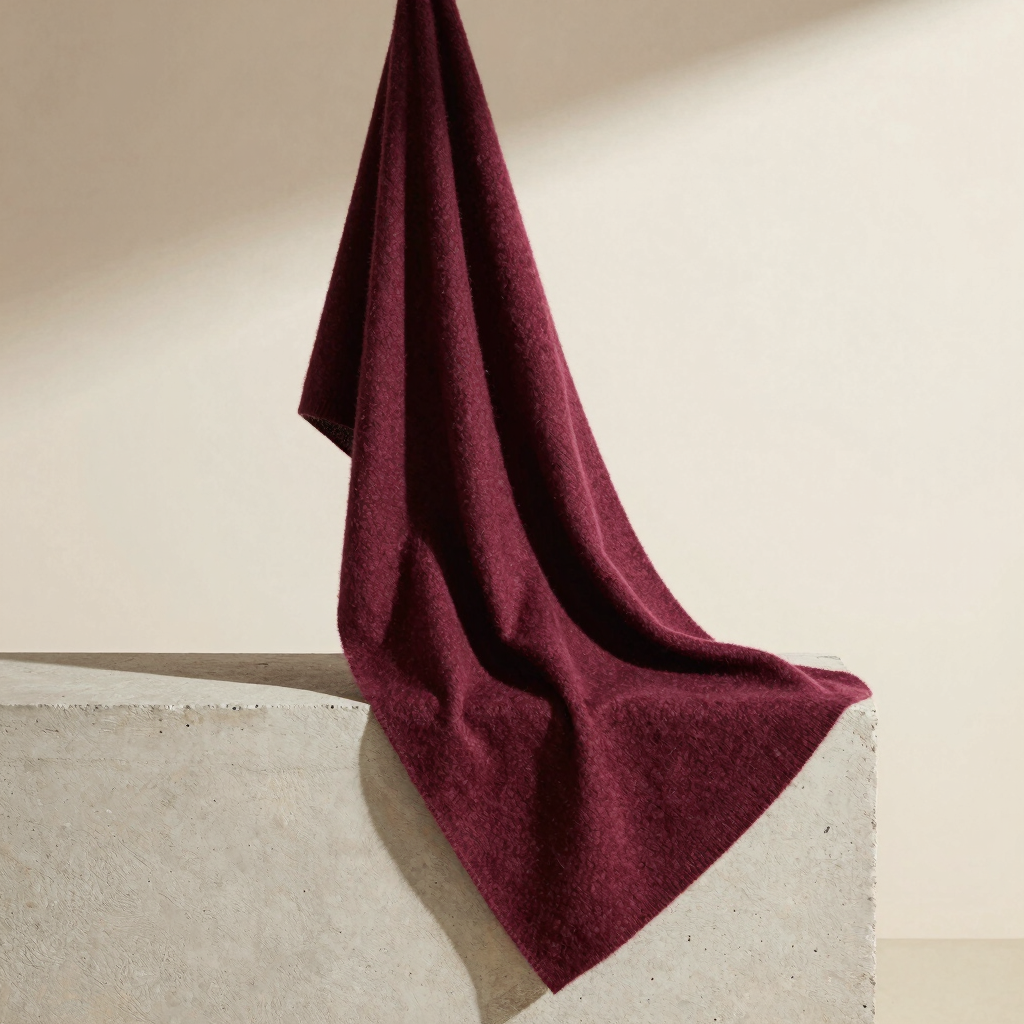 the cashmere lounge wrap