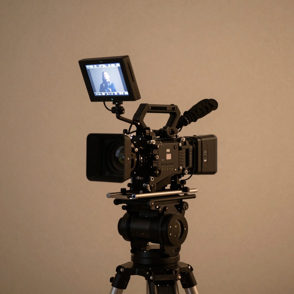 Imagevideo & Clip Produktion