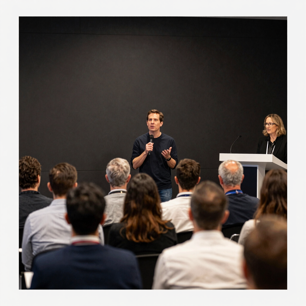 Event- & Firmenreportage