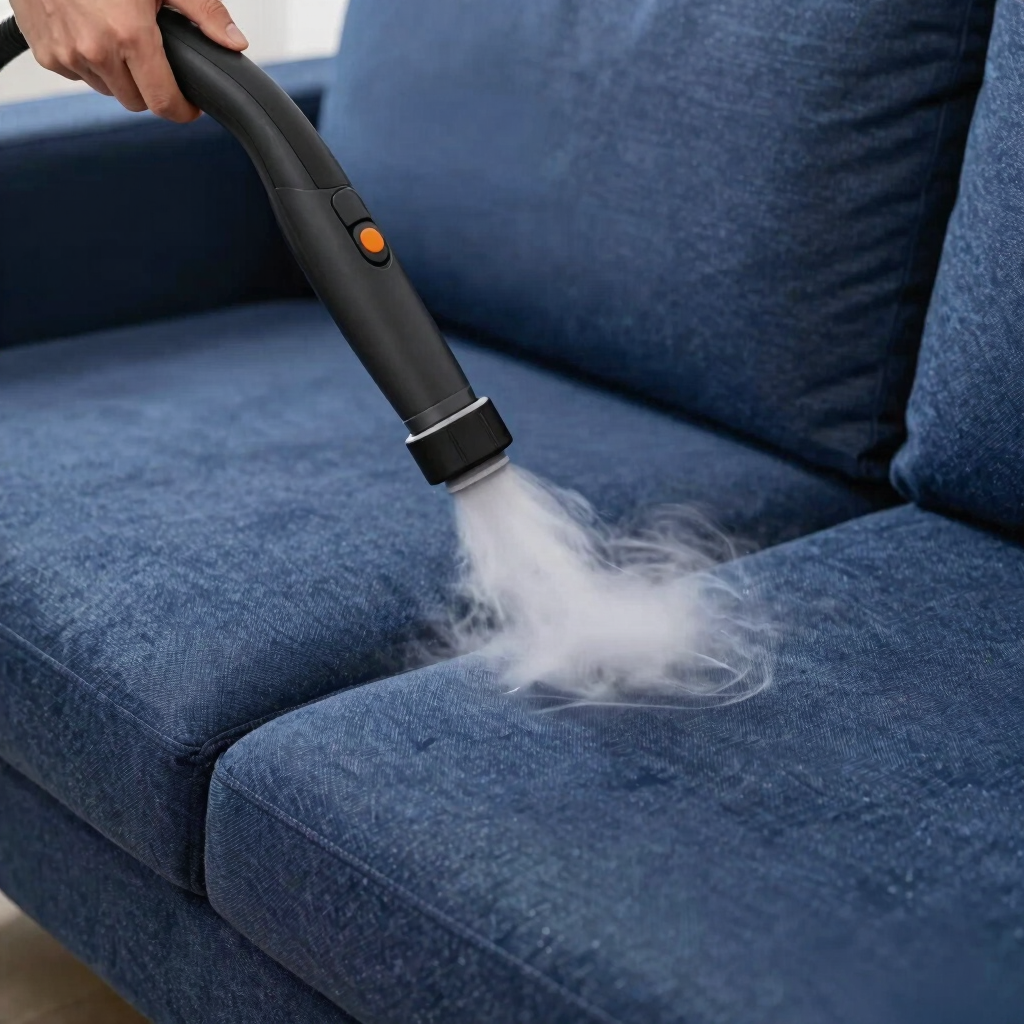 Premium Sofa & Upholstery Care