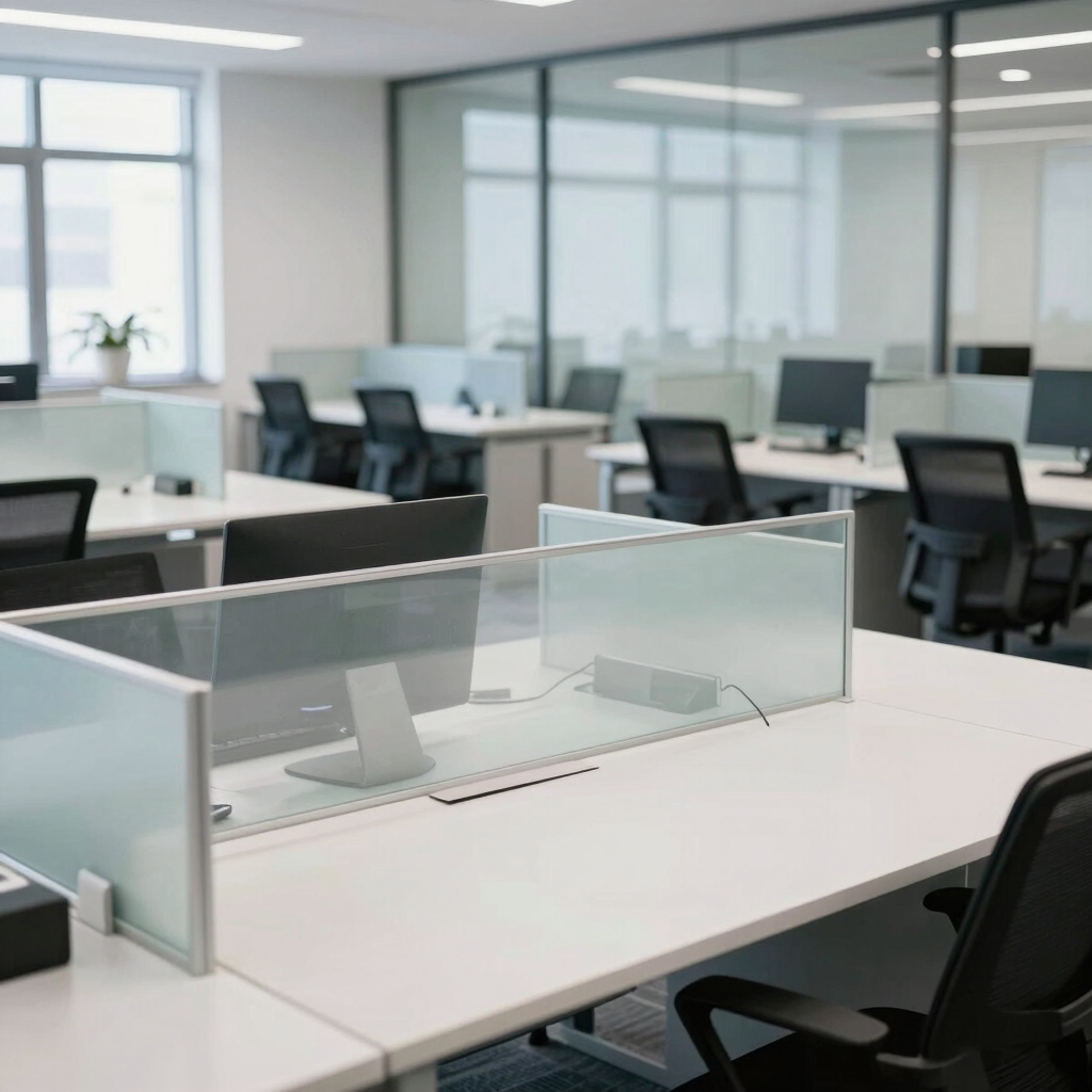Corporate Office Deep Clean