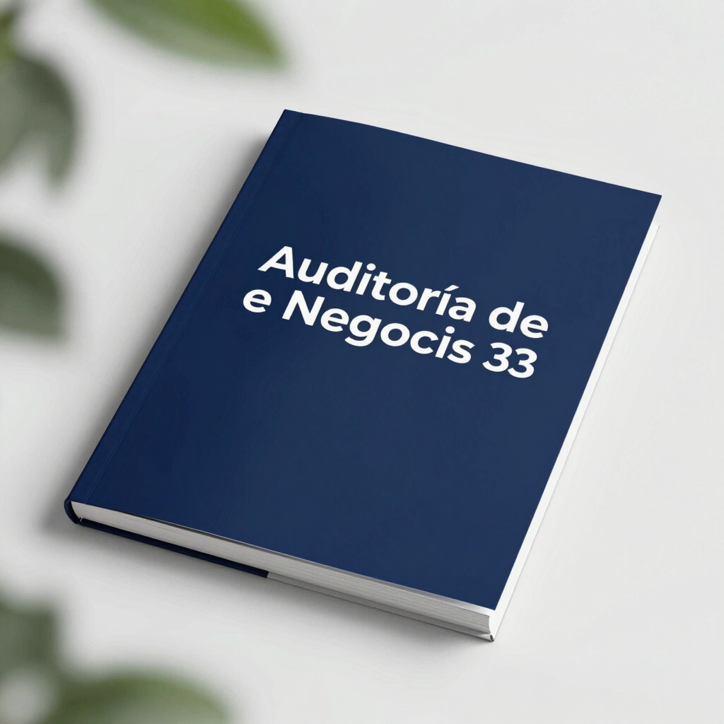 Auditoría de Negocio Express