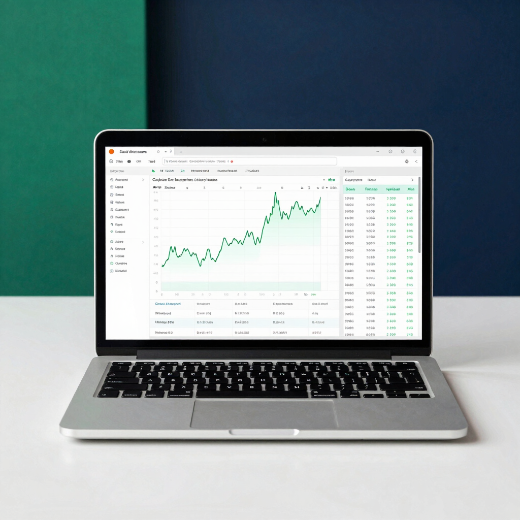 Kit de Control Financiero