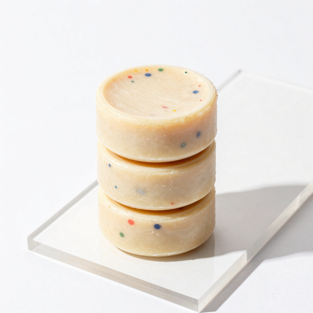 Confetti Party Soap Set