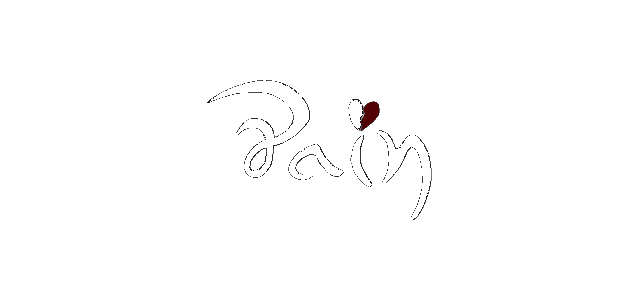 PAIN4LOVE logo