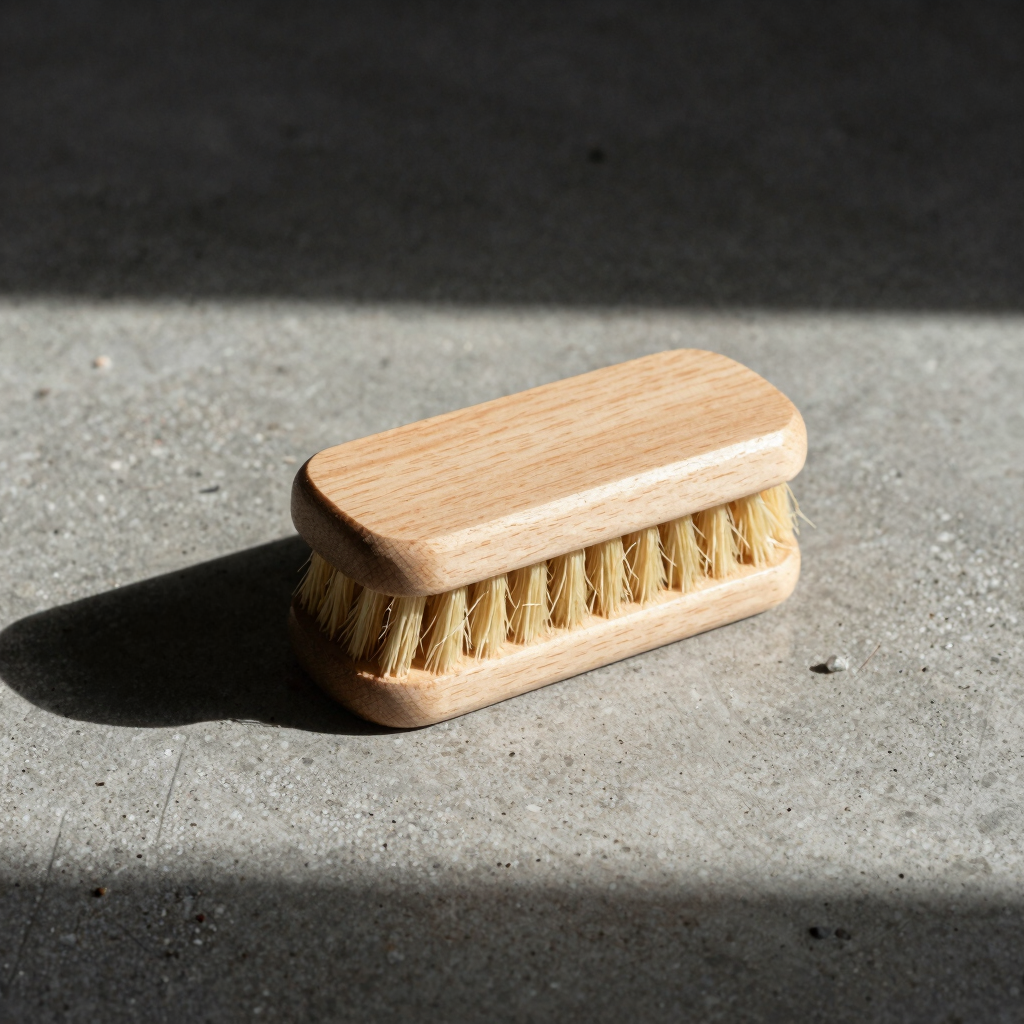 No. 15 Coarse Sisal Scrub Brush