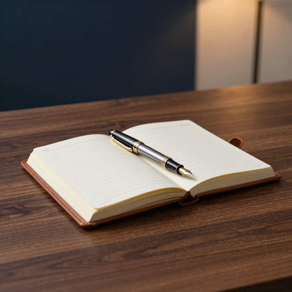 Executive Performance Mentoring