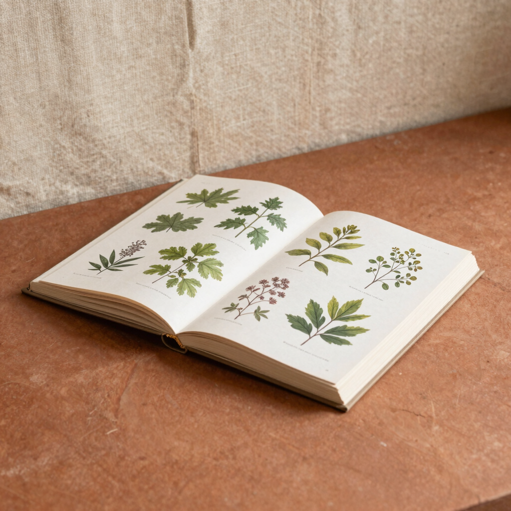 Livro Ervas Medicinais e Saberes Ancestrais
