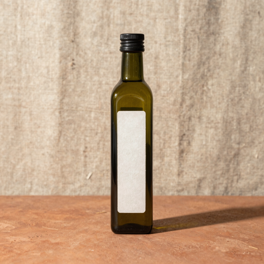 Azeite de Oliva Extravirgem Artesanal