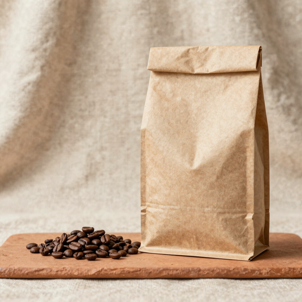 Café Especial Grãos da Chapada