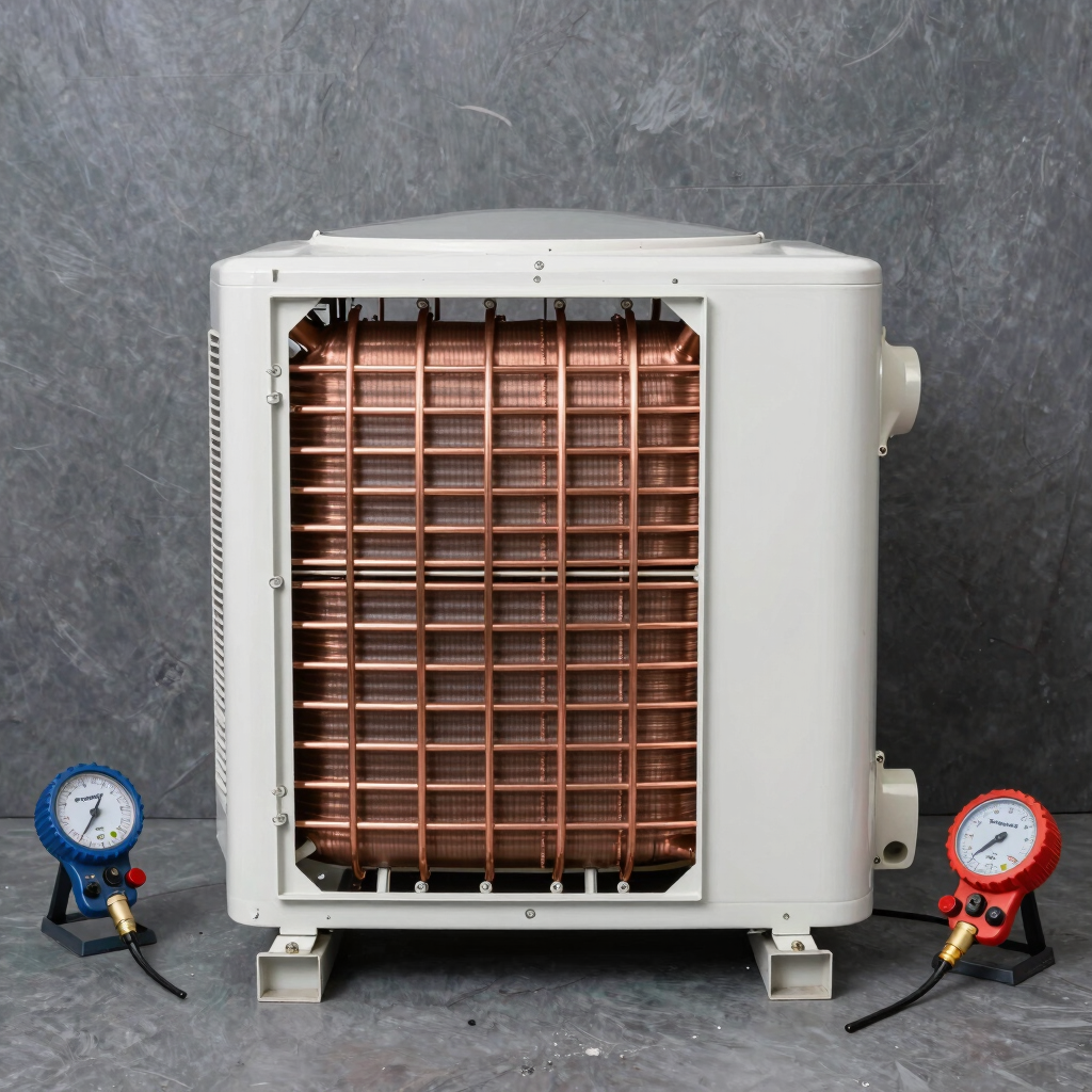 Comprehensive AC Precision Tune-Up