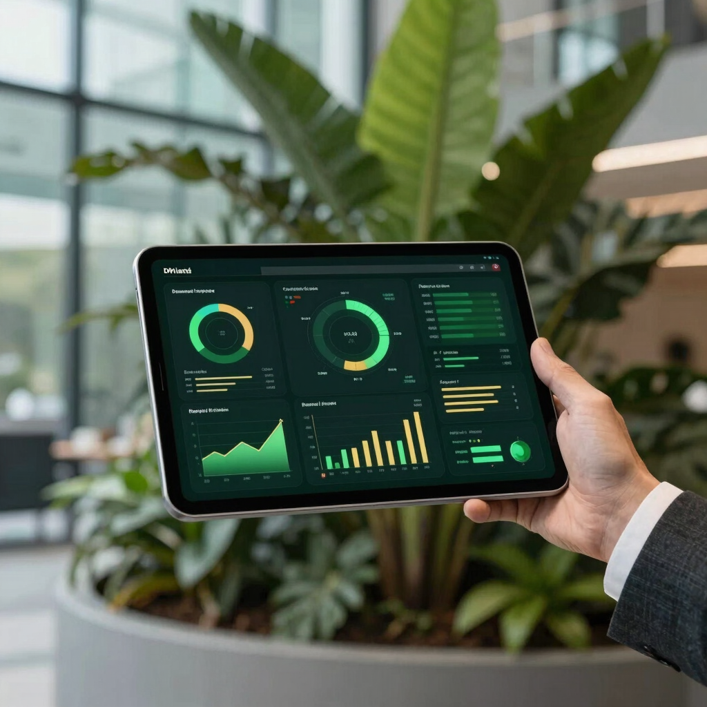 Diagnóstico de Maturidade ESG Global