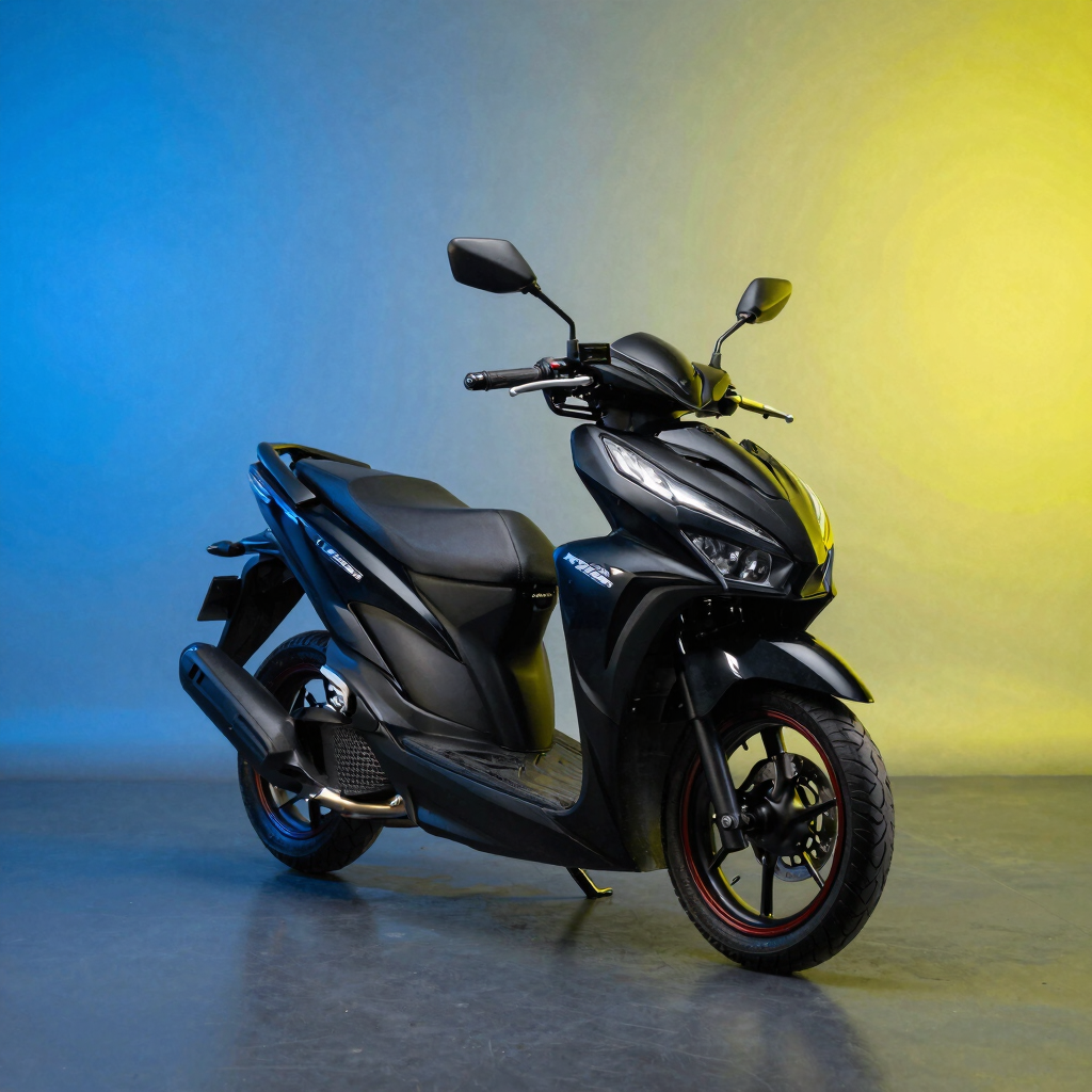 Honda Vario 150 Esp 2019