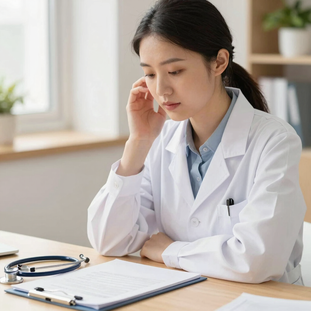 Konsultasi Dokter Kandungan